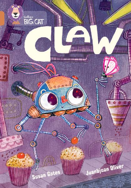BIG CAT_CLAW
