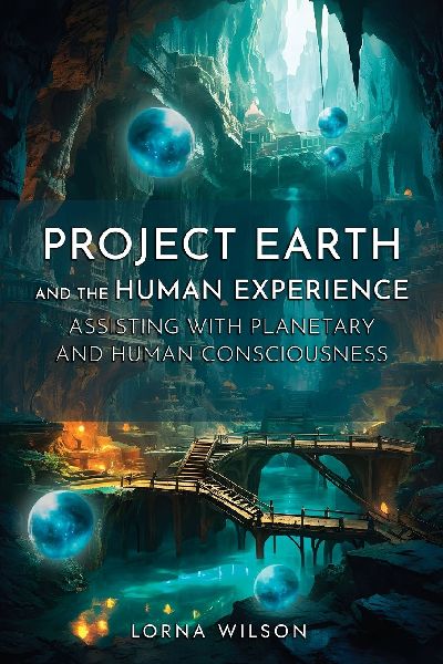 Project Earth and the Human Experience - Assisting with Planet...