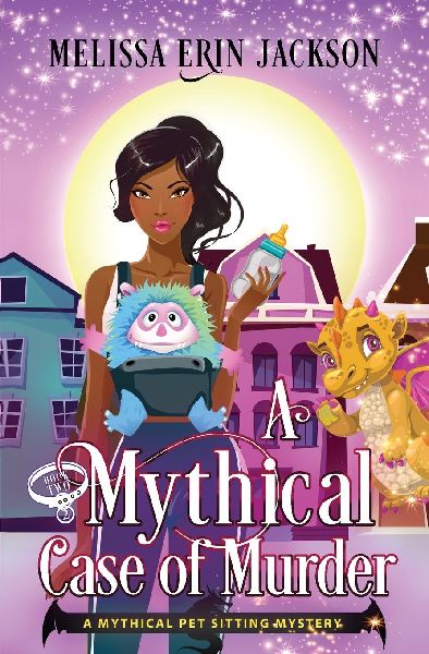 A Mythical Case of Murder