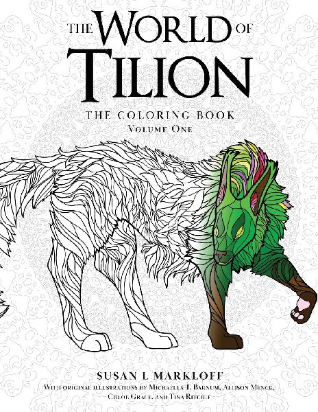 The World of Tilion