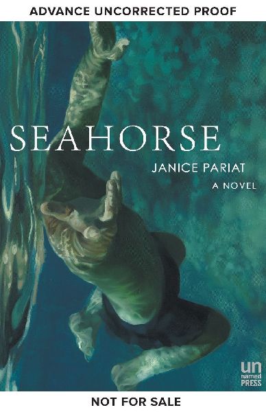 Seahorse