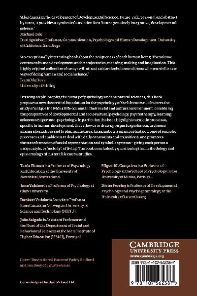 Human Development in the Life Course