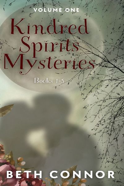 Kindred Spirits Mysteries Collection