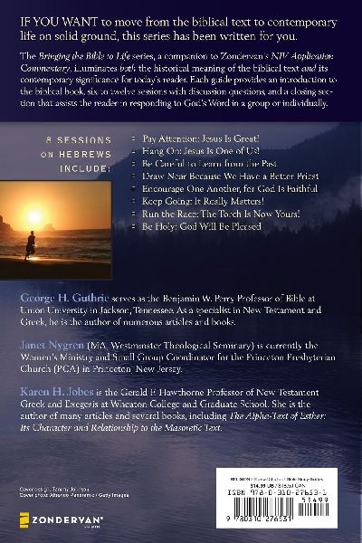 The Hebrews