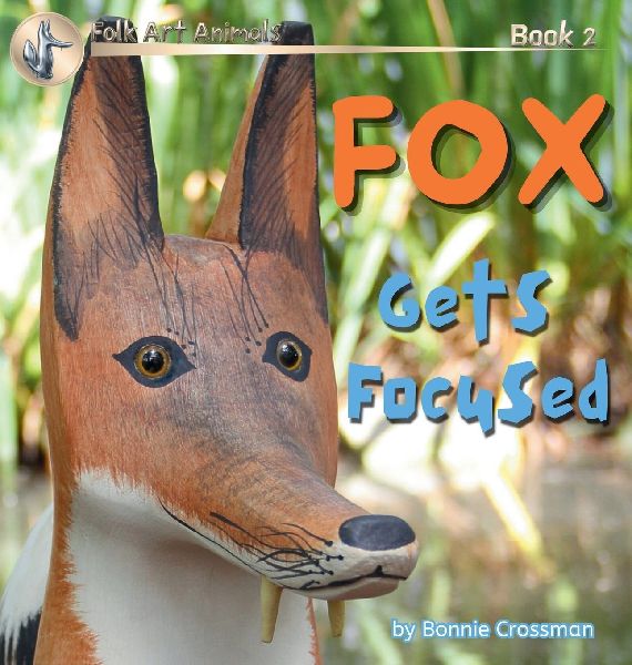 Fox Gets Focused