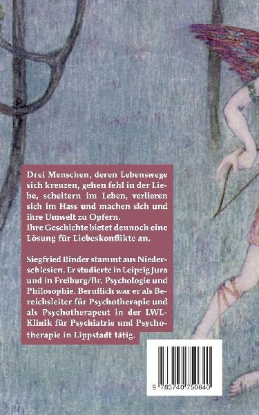 Abwege der Liebe