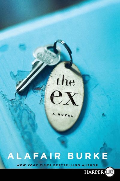 Ex LP, The