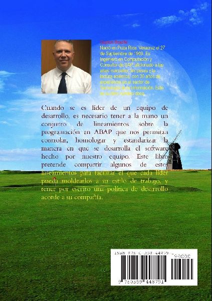 Estándar SAP ABAP