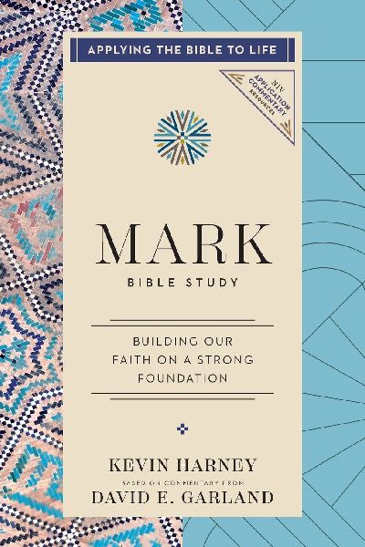 The Mark Bible Study