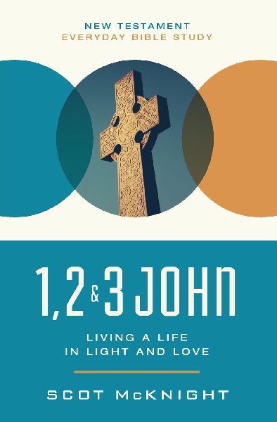 1, 2, 3 John