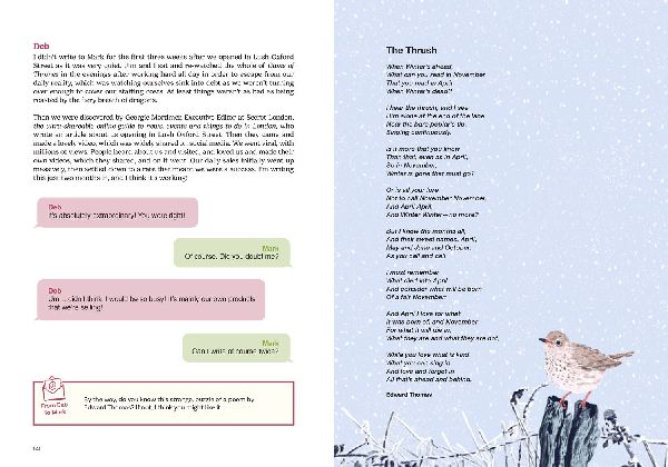 The Poetry Business School
