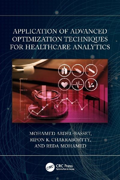 Application of Advanced Optimization Techniques for Healthcare...