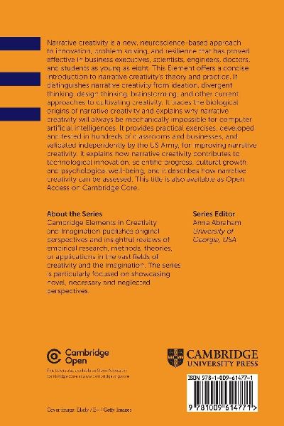 Narrative Creativity