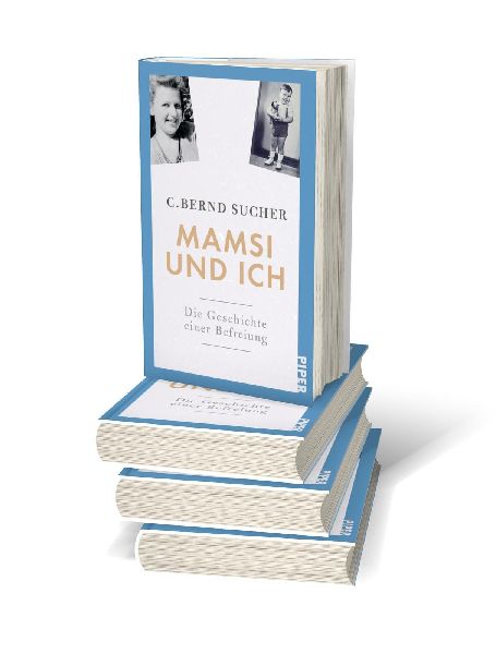 Mamsi und ich