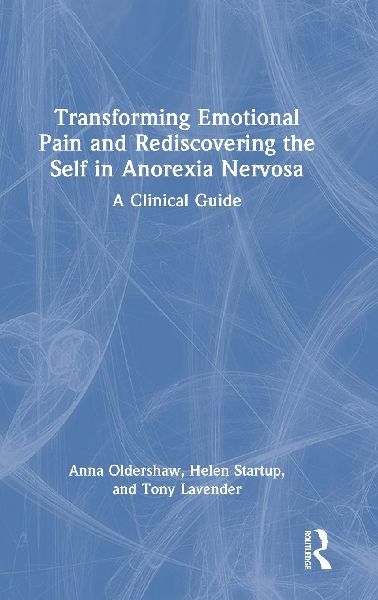 Transforming Emotional Pain and Rediscovering the Self in Anor...