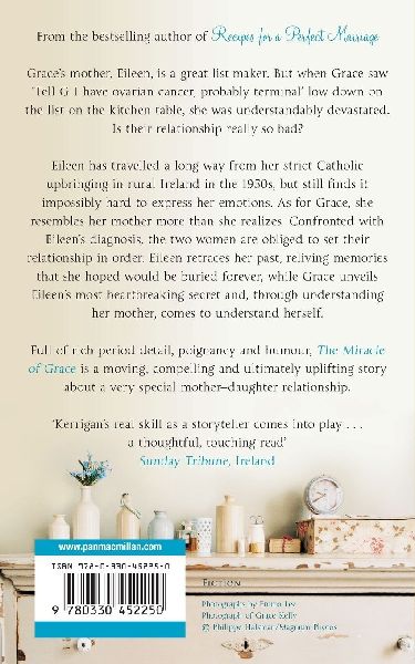 The Miracle of Grace