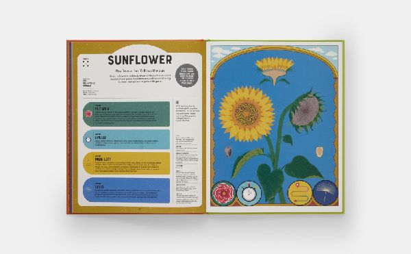 Superpowered Plants