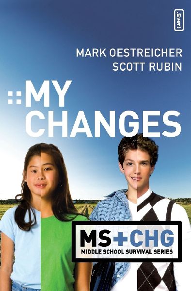 The My Changes