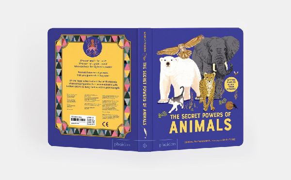 The Secret Powers of Animals