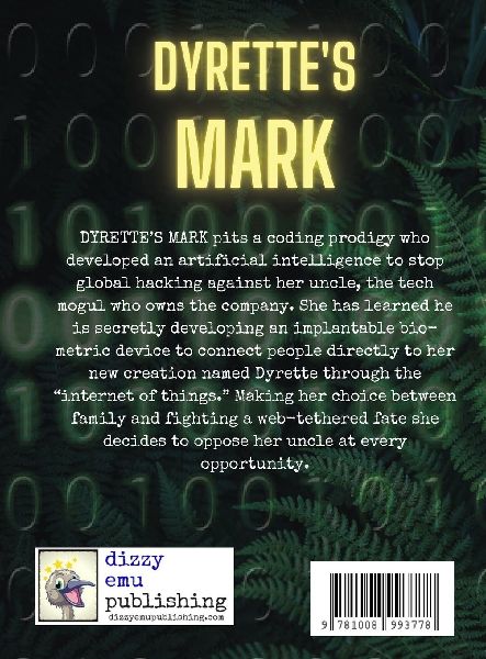 Dyrette's Mark