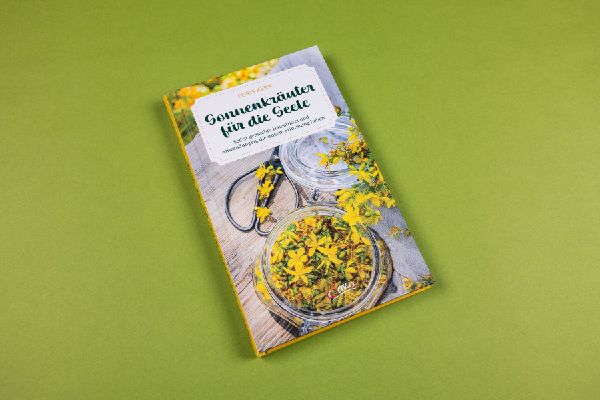 Sonnenkräuter für die Seele