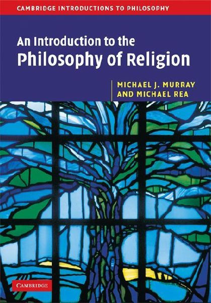 An Introduction to the Philosophy of Religion