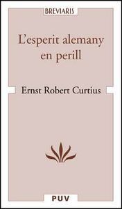 L'esperit alemany en perill