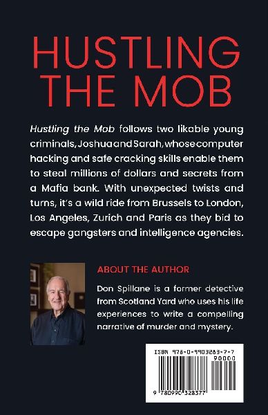 Hustling the Mob