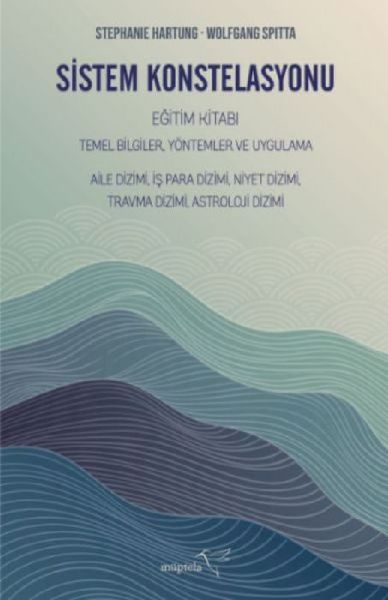 Sistem Konstelasyonu Egitim Kitabi