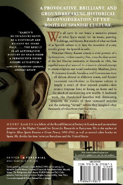 The Disinherited
