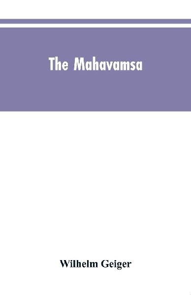 The Mahavamsa