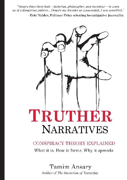 Truther Narratives