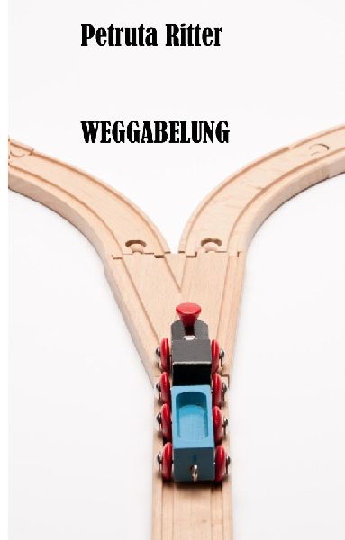 Weggabelung