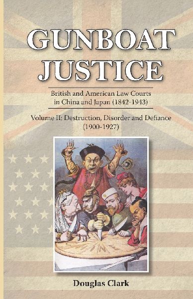 Gunboat Justice Volume 2
