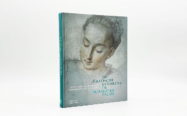 Die Grafische Sammlung im Schaezlerpalais