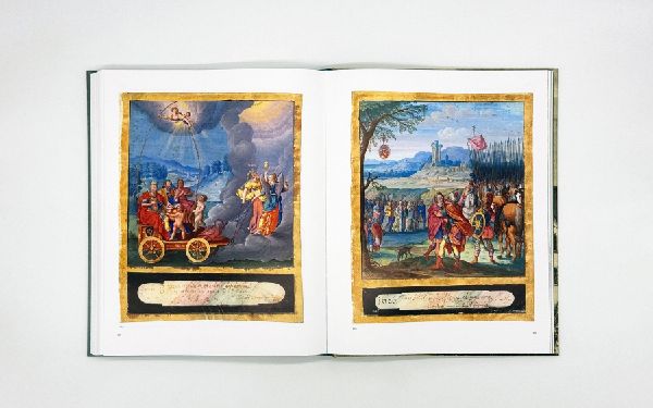Die Grafische Sammlung im Schaezlerpalais