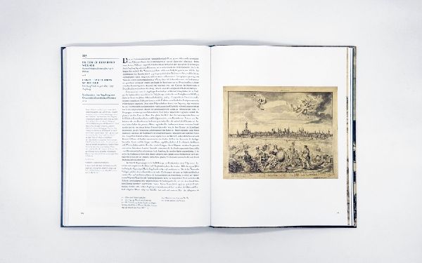 Die Grafische Sammlung im Schaezlerpalais
