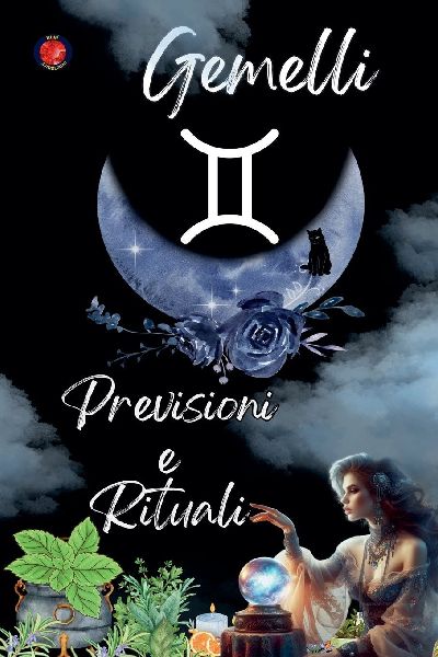 Gemelli Previsioni  e  Rituali  2025