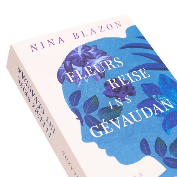Fleurs Reise ins Gévaudan