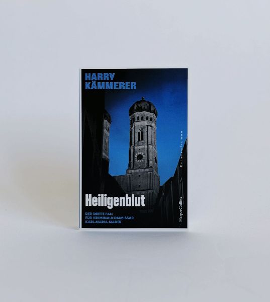 Heiligenblut
