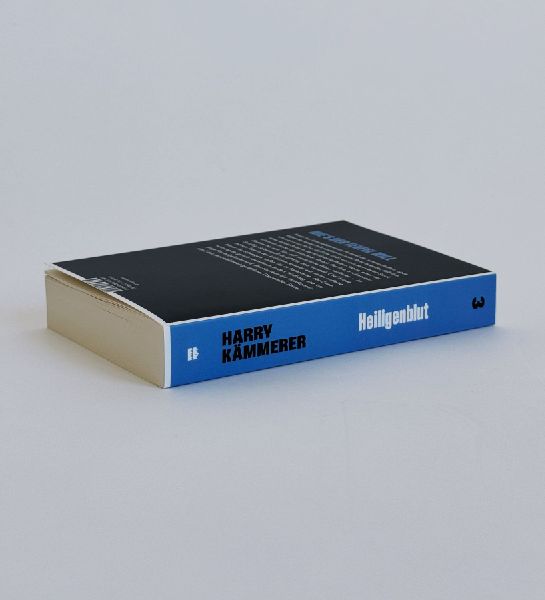 Heiligenblut