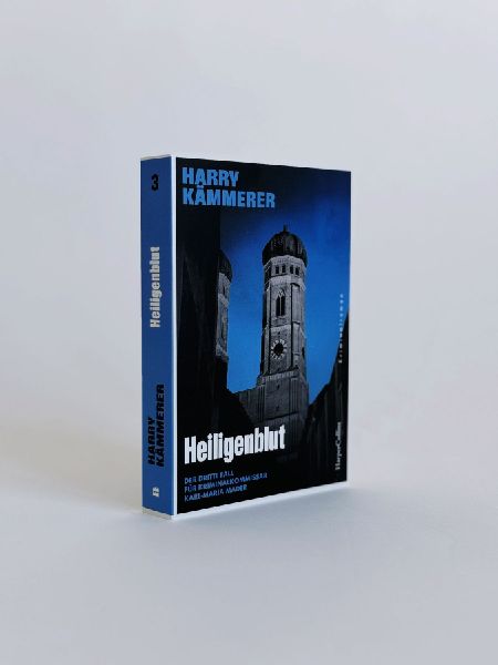 Heiligenblut