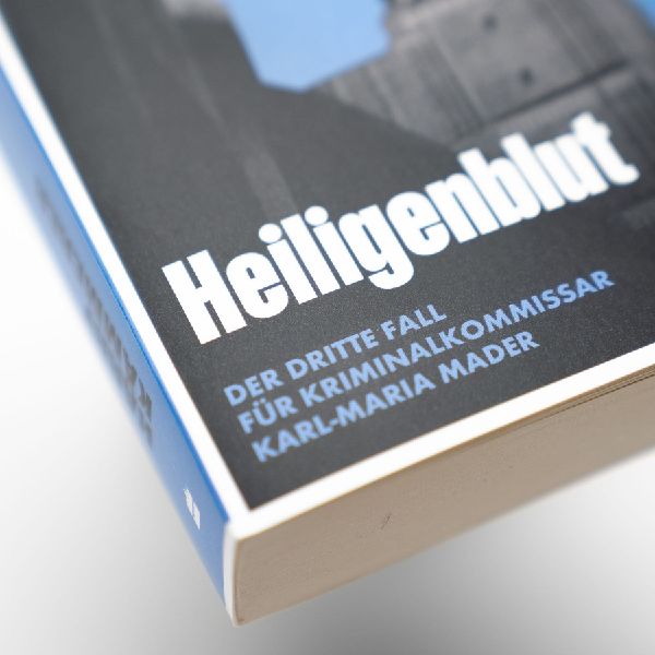 Heiligenblut
