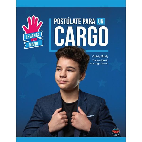 Postulate para un cargo