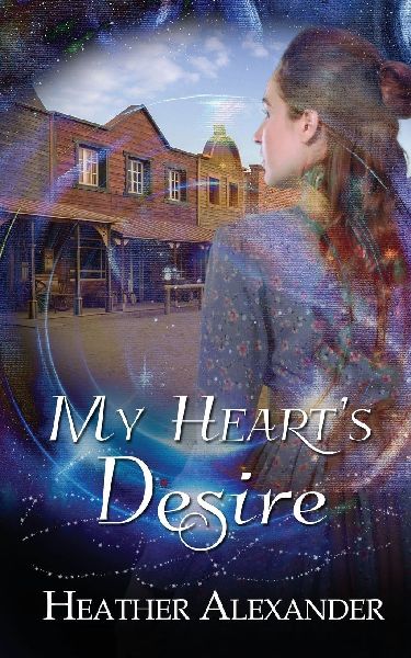 My Heart's Desire