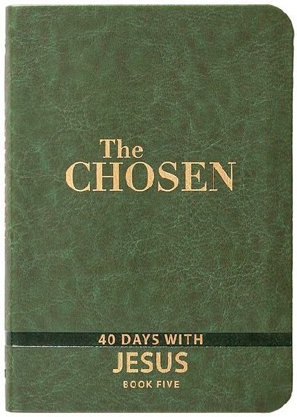 The Chosen Book Five