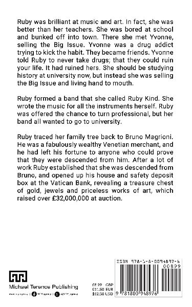 Ruby Kind