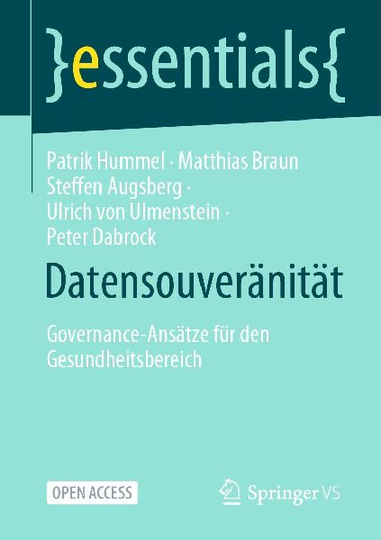 Datensouveränität