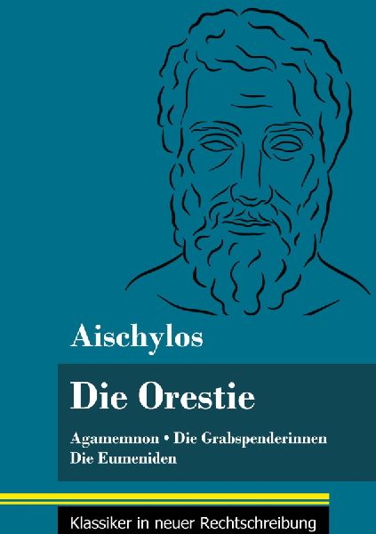 Die Orestie