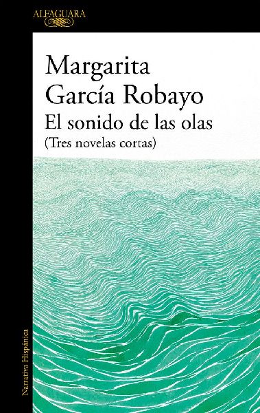 El sonido de las olas